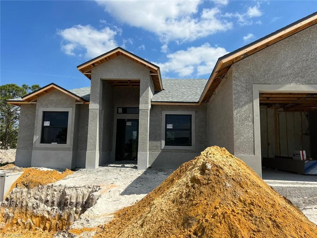 1904 Wanda AVE N LEHIGH ACRES, FL 33971