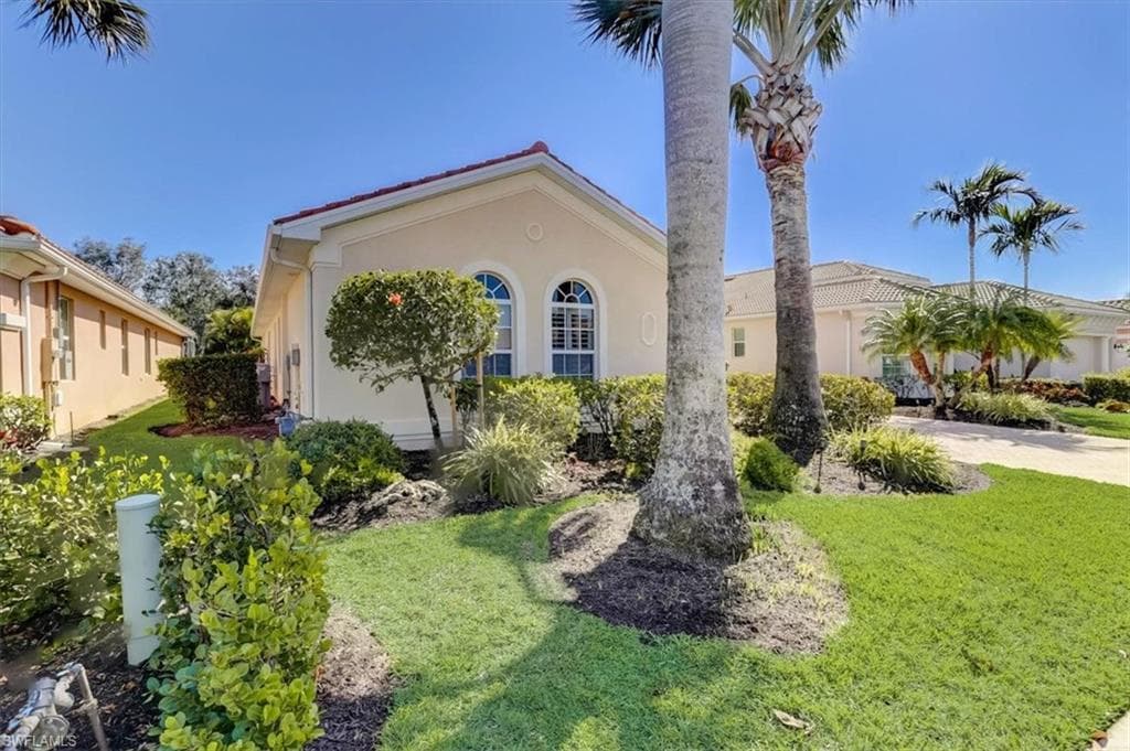 19545 Caladesi DR ESTERO, FL 33967