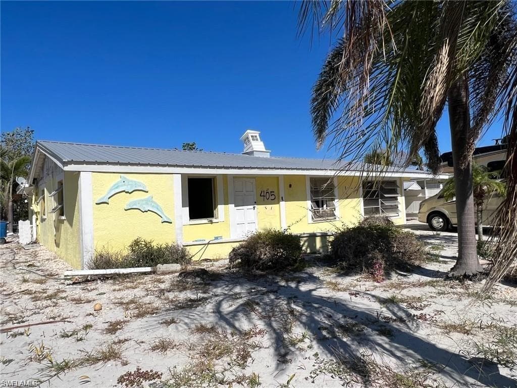 405 Connecticut ST FORT MYERS BEACH, FL 33931