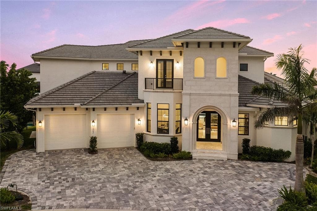 1782 Menorca CT MARCO ISLAND, FL 34145