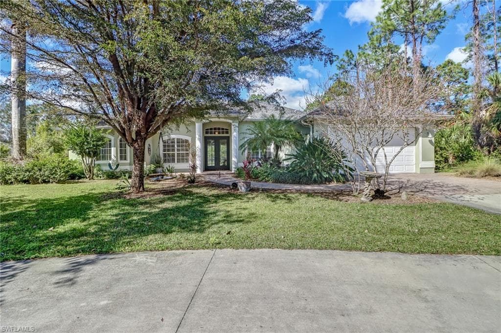 275 22nd ST SE NAPLES, FL 34117