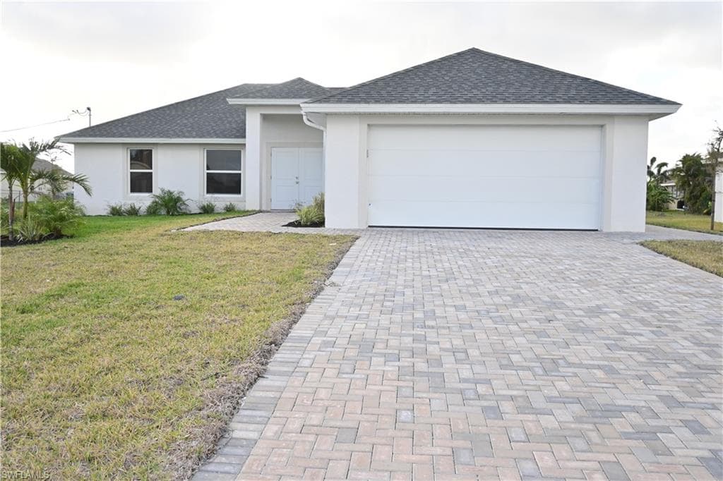 4610 SW 9th PL CAPE CORAL, FL 33914
