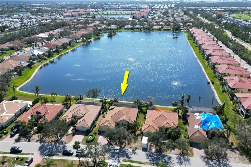 16181 Coco Hammock WAY FORT MYERS, FL 33908