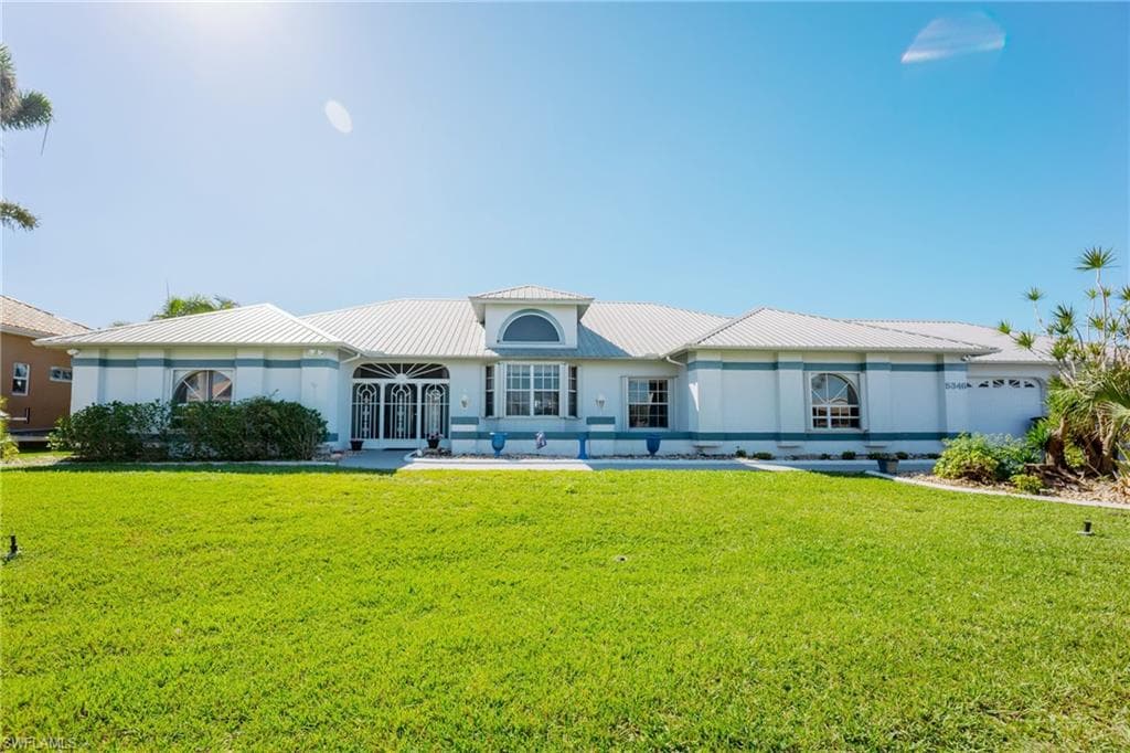 5346 SW 10th AVE CAPE CORAL, FL 33914