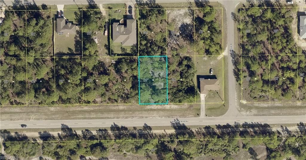 3173 Sunshine BLVD LEHIGH ACRES, FL 33971