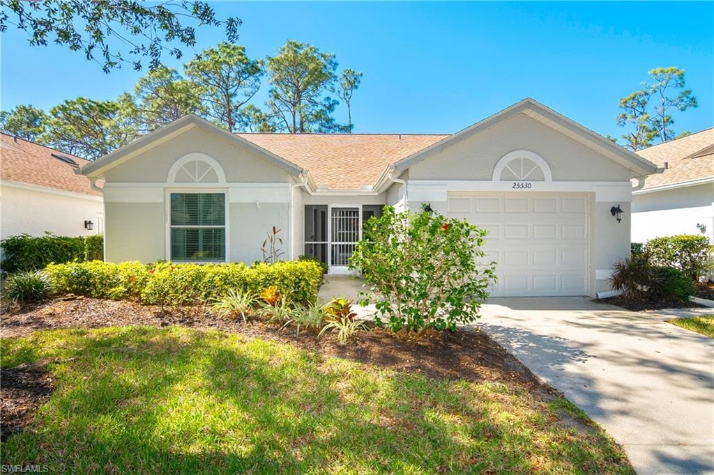 25530 Fairway Dunes CT BONITA SPRINGS, FL 34135