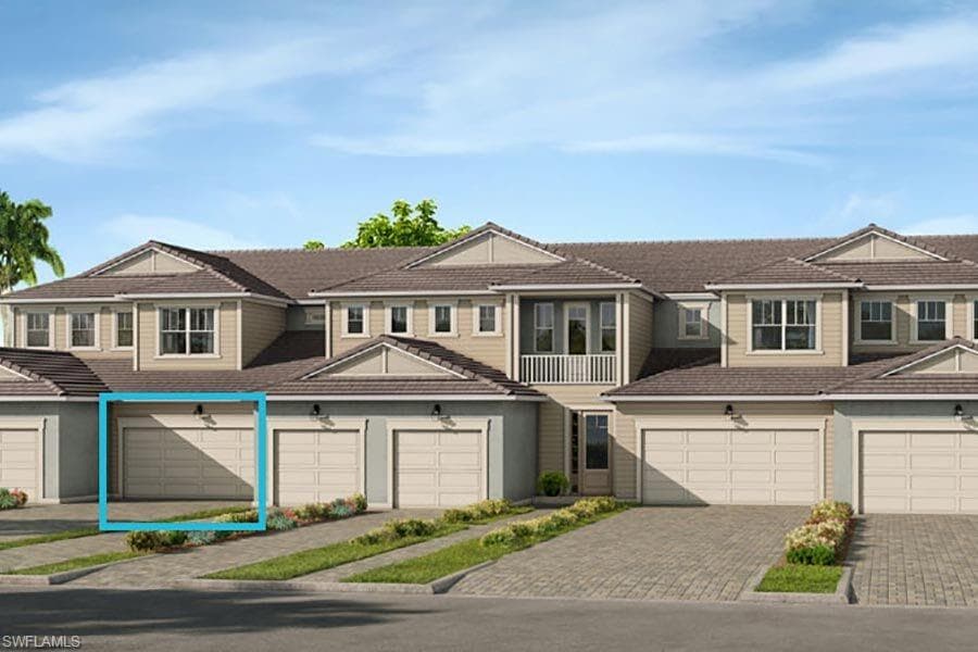 4670 Arboretum CIR 101 NAPLES, FL 34112