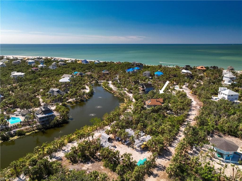 4551 Harbor Bend DR CAPTIVA, FL 33924