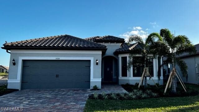 5928 Gala DR AVE MARIA, FL 33142