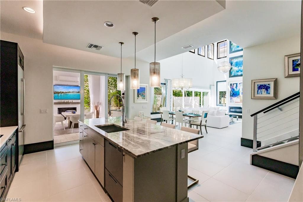 9214 MERCATO WAY NAPLES, FL 34108