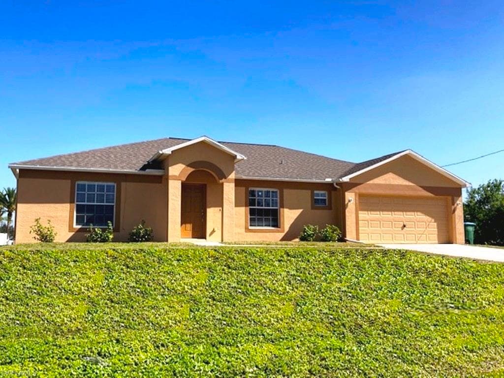 1225 NW 26th PL CAPE CORAL, FL 33993