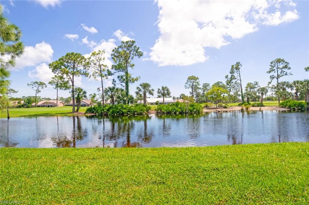 4588 Andover WAY A-301 NAPLES, FL 34112