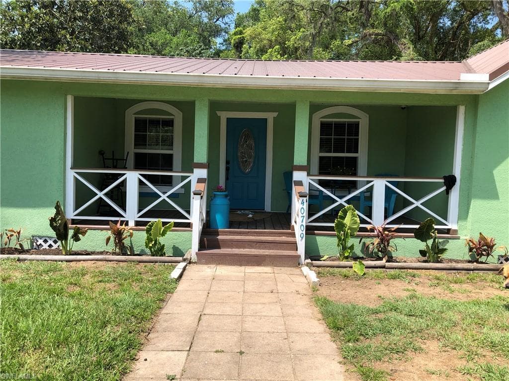 40709 Melrose AVE ZEPHYRHILLS, FL 33540