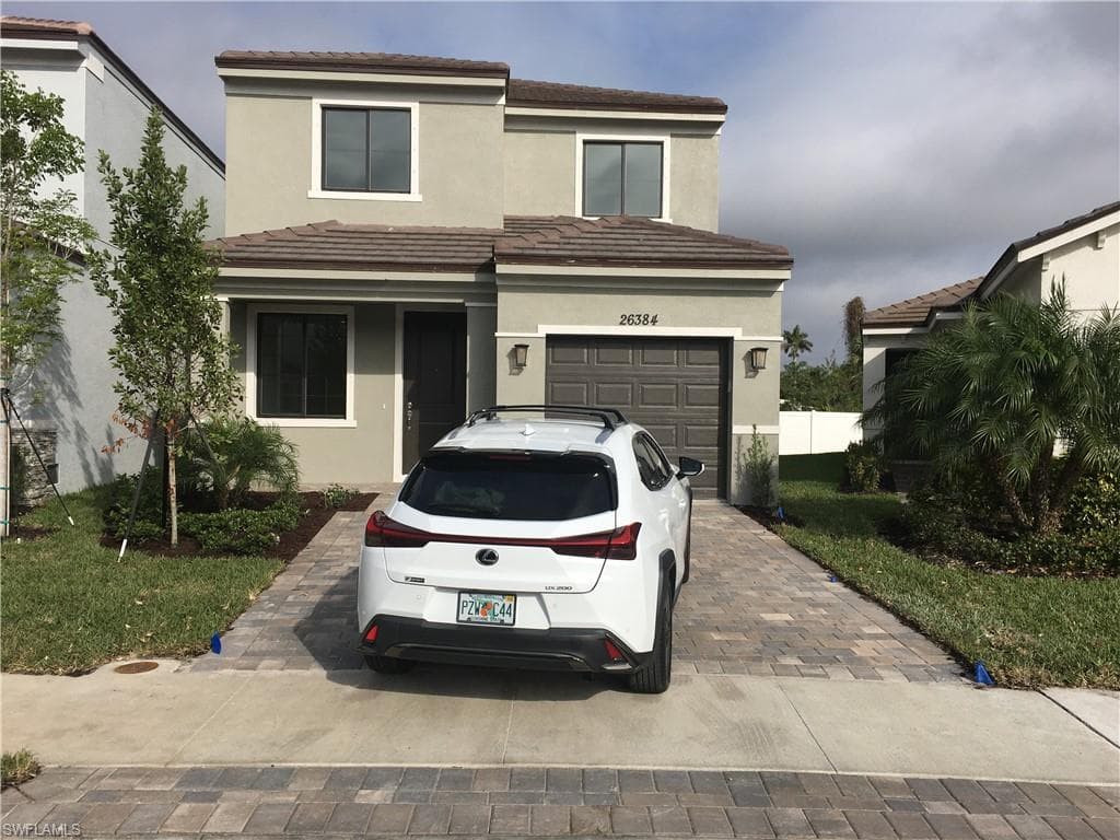 26384 Bonita Fairways BLVD BONITA SPRINGS, FL 34135
