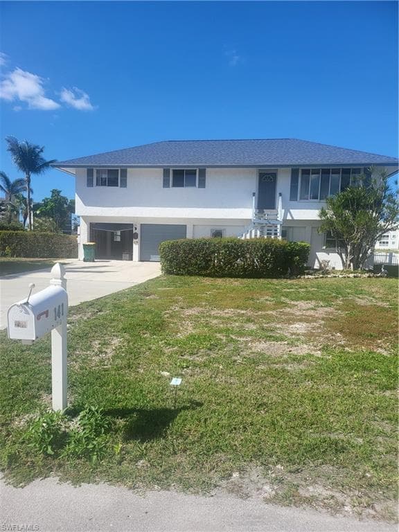 141 Conners AVE NAPLES, FL 34108