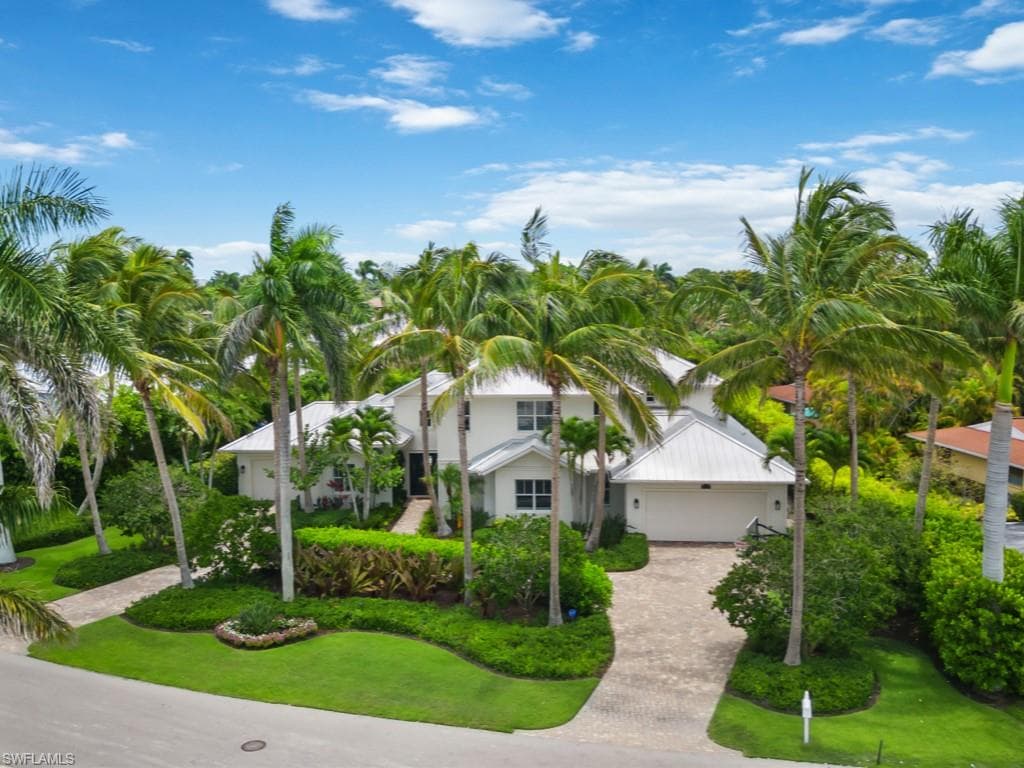 539 Rudder RD NAPLES, FL 34102