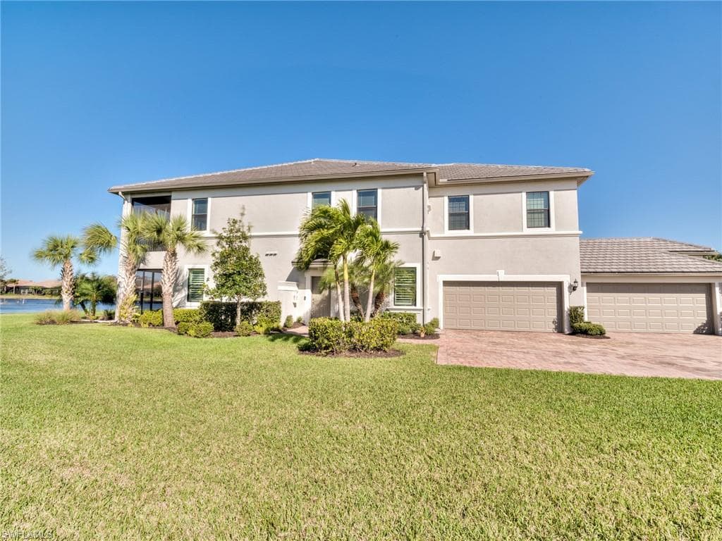 12065 Covent Garden CT 1704 NAPLES, FL 34120