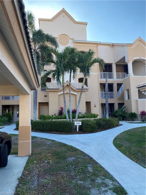 16411 Millstone CIR 104 FORT MYERS, FL 33908