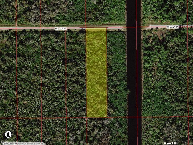 38TH AVE SE NAPLES, FL 34117