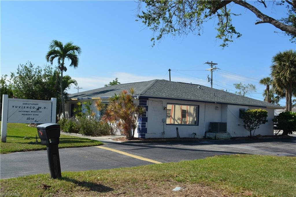 2018 Del Prado BLVD S CAPE CORAL, FL 33990