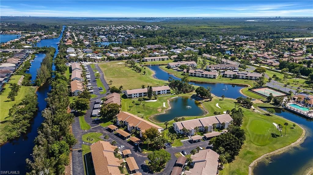 17138 Ravens Roost 10 FORT MYERS, FL 33908