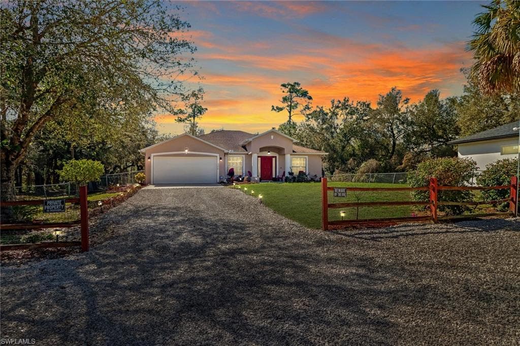 3370 20th AVE SE NAPLES, FL 34117