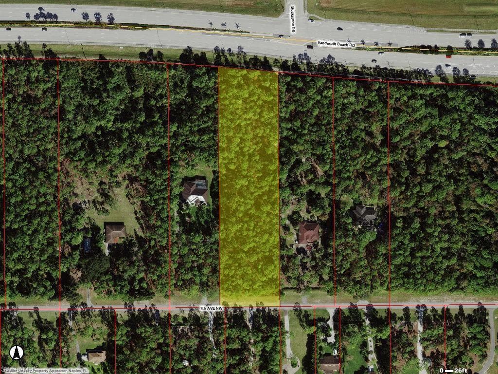 4221 7th AVE NW NAPLES, FL 34119