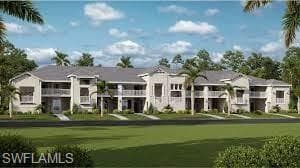 6039 Ellerston Way 2017 AVE MARIA, FL 34142