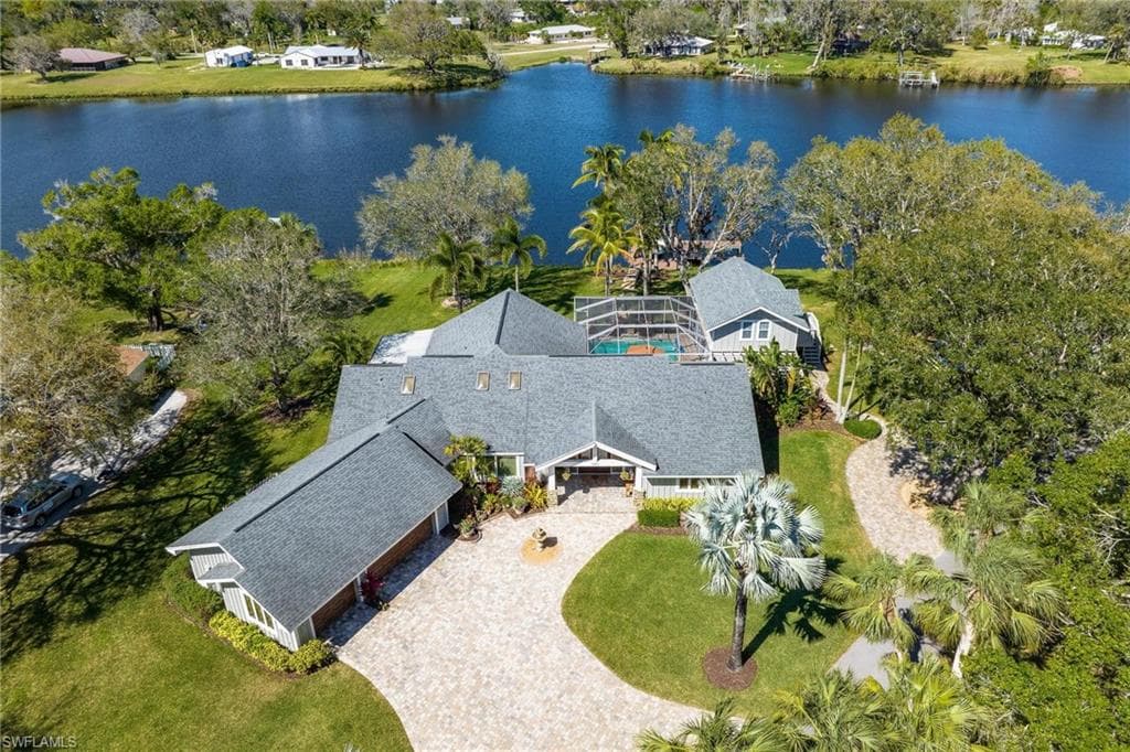 405 Live Oak LN LABELLE, FL 33935