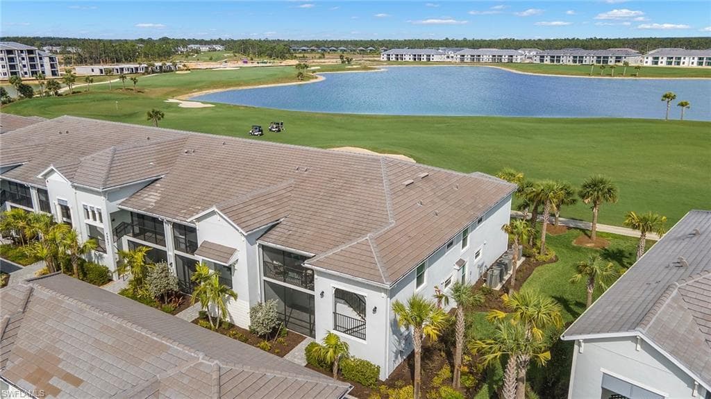 43021 Greenway BLVD 1116 PUNTA GORDA, FL 33982