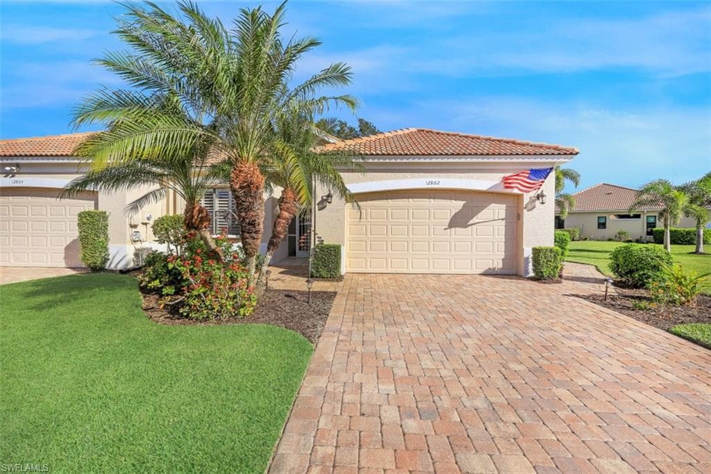 12802 Maiden Cane LN BONITA SPRINGS, FL 34135
