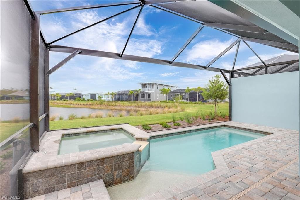 6385 Arriba AVE NAPLES, FL 34113