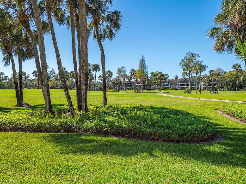 106 Wilderness DR I-136 NAPLES, FL 34105