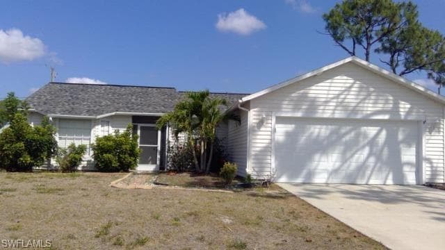 17248 Malaga RD FORT MYERS, FL 33967
