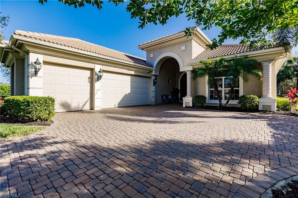 3200 Cypress Marsh DR FORT MYERS, FL 33905