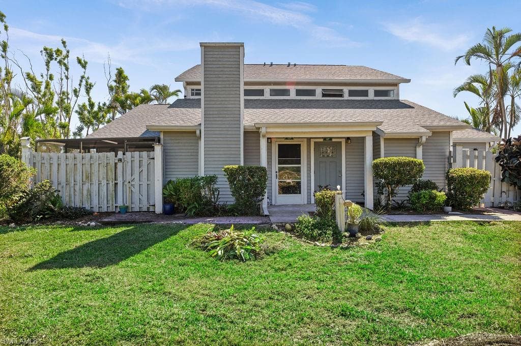 6213 Timberwood CIR 129 FORT MYERS, FL 33908