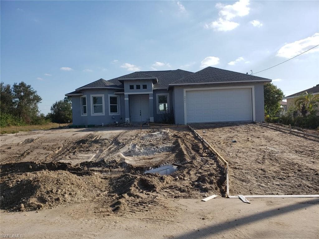 3401 16th ST SW LEHIGH ACRES, FL 33976