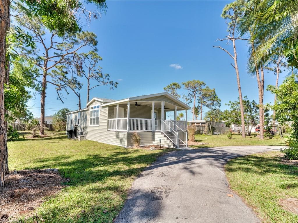 20346 Sherrill Lane ESTERO, FL 33928