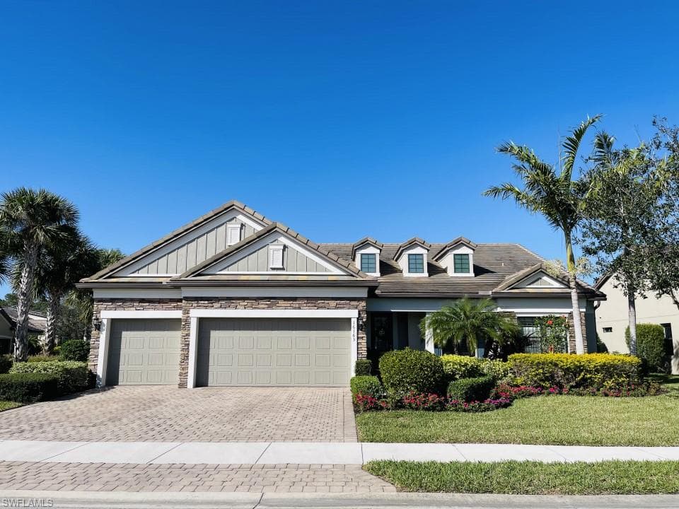 16163 Cartwright LN NAPLES, FL 34110