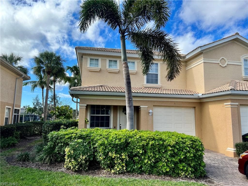 20000 Heatherstone WAY 1 ESTERO, FL 33928