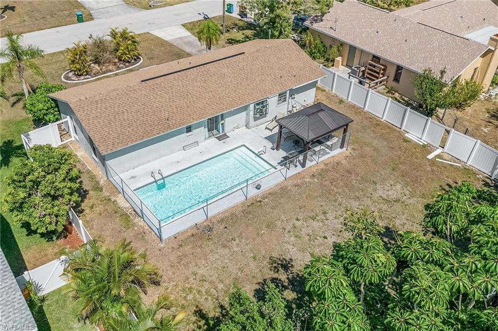 228 SW 43rd LN CAPE CORAL, FL 33914