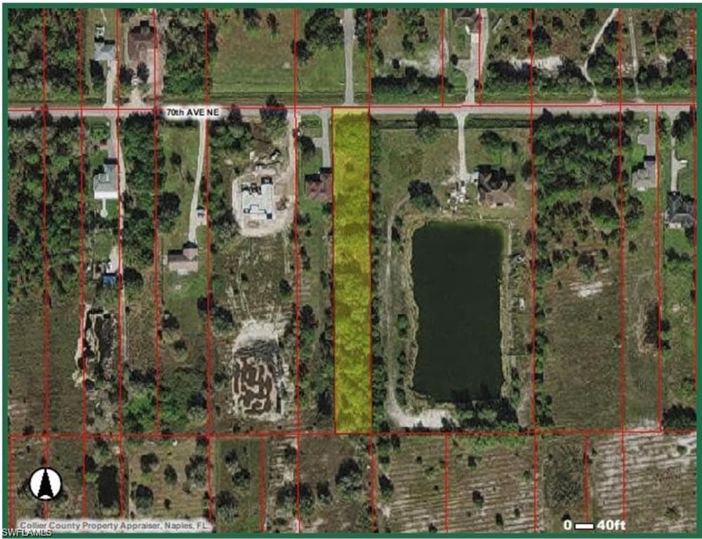 XXXX 70TH AVE NE NAPLES, FL 34120