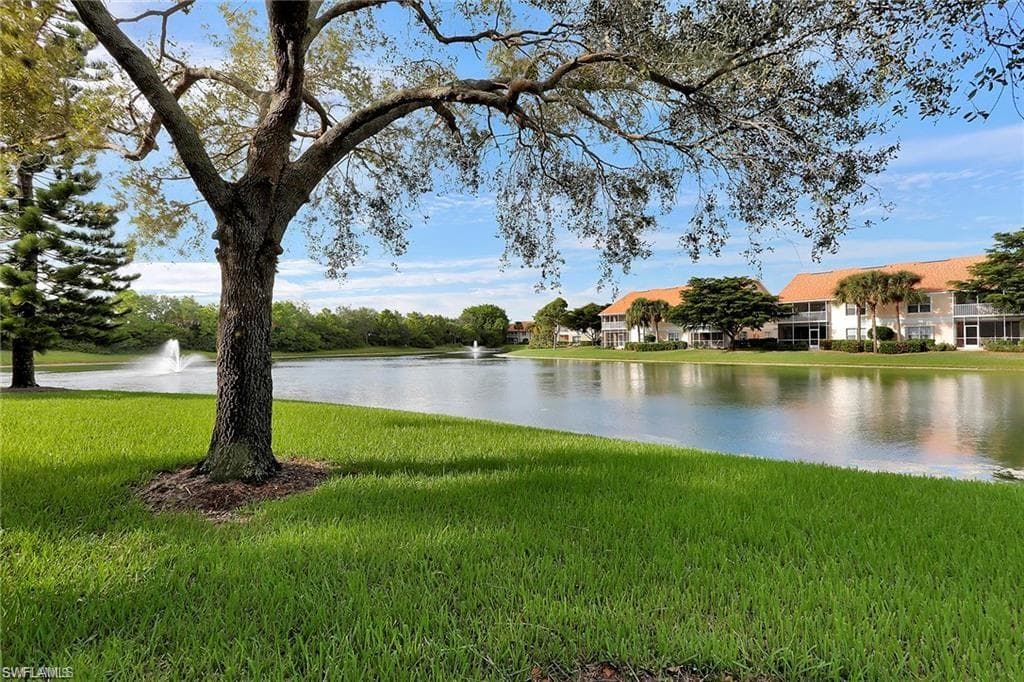 5125 Cedar Springs DR 102 NAPLES, FL 34110