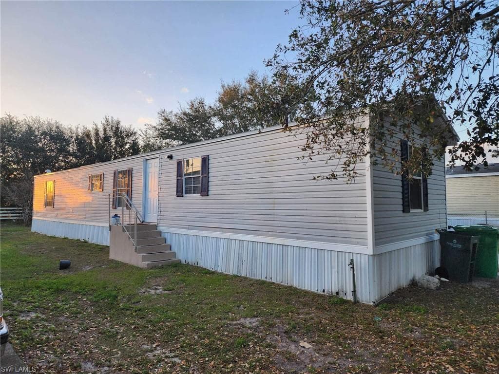 1245 Carson RD IMMOKALEE, FL 34142