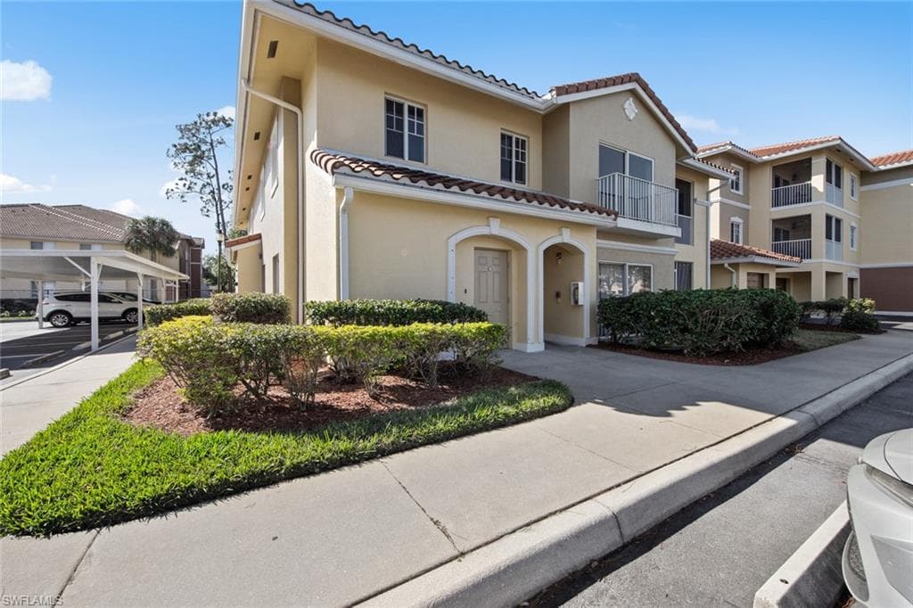 13131 Bella Casa CIR 2129 FORT MYERS, FL 33966