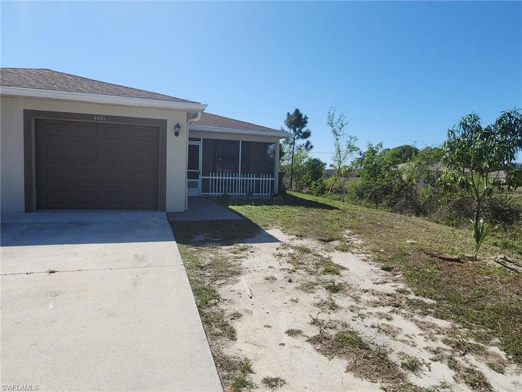 4681 Golfview BLVD LEHIGH ACRES, FL 33973