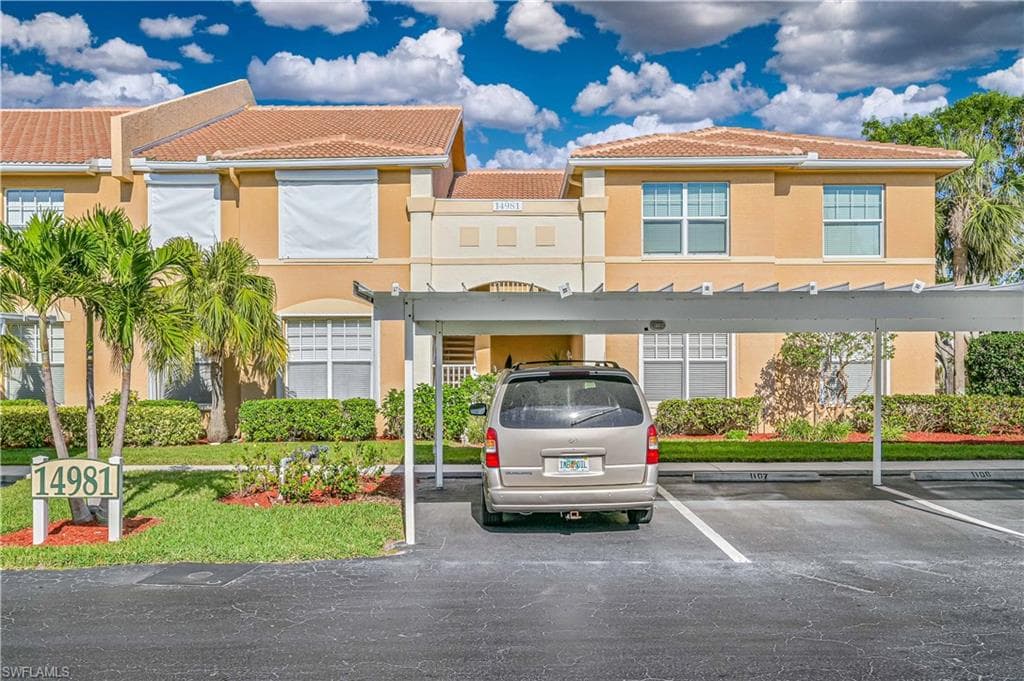 14981 Vista View WAY 1107 FORT MYERS, FL 33919