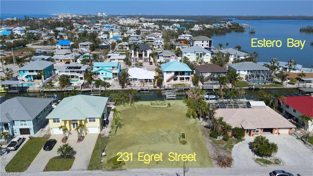 231 Egret ST FORT MYERS BEACH, FL 33931