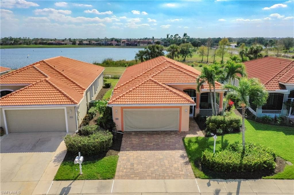 20728 Kaidon LN NORTH FORT MYERS, FL 33917