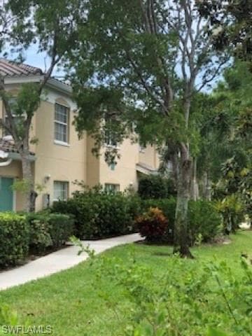 6922 Satinleaf RD N 104 NAPLES, FL 34109